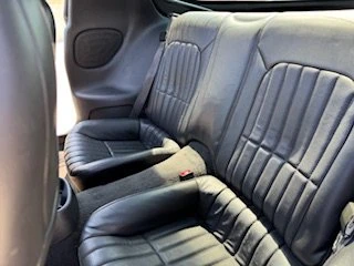 2002 Chevrolet Camaro SS 4th Gen - Image 7 of 15