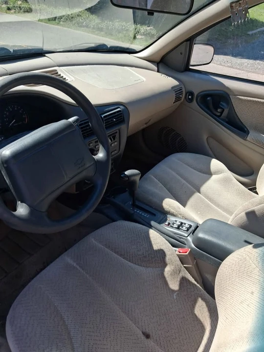 2002 Chevrolet Cavalier - Image 5 of 6