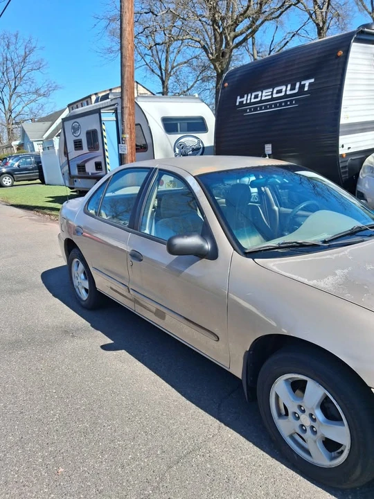 2002 Chevrolet Cavalier - Image 4 of 6