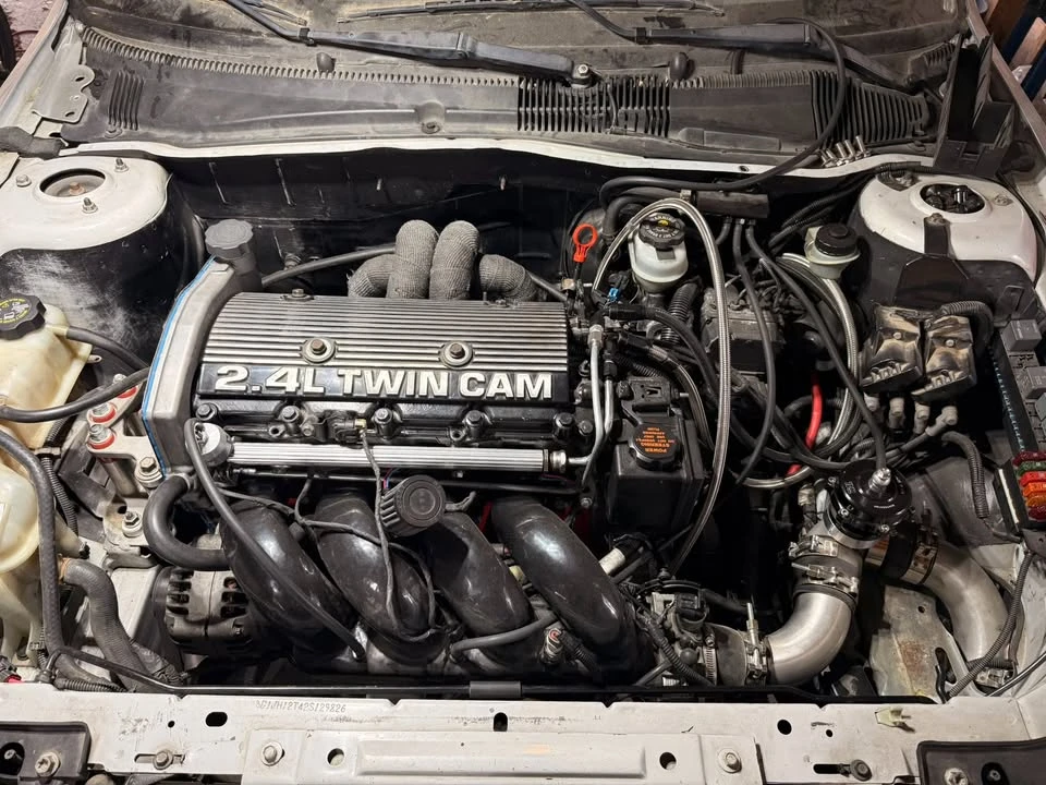 2002 Chevrolet Cavalier - Image 3 of 20