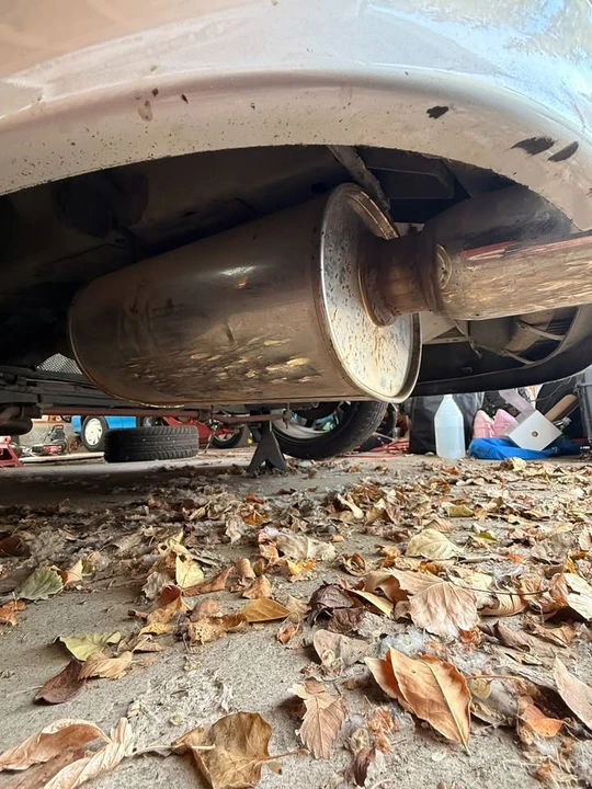 2002 Chevrolet Cavalier - Image 12 of 20