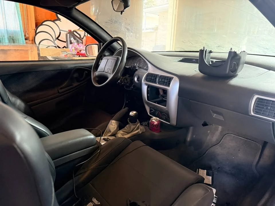 2002 Chevrolet Cavalier - Image 4 of 20