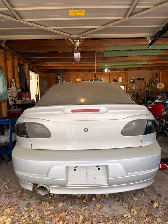 2002 Chevrolet Cavalier - Image 6 of 20