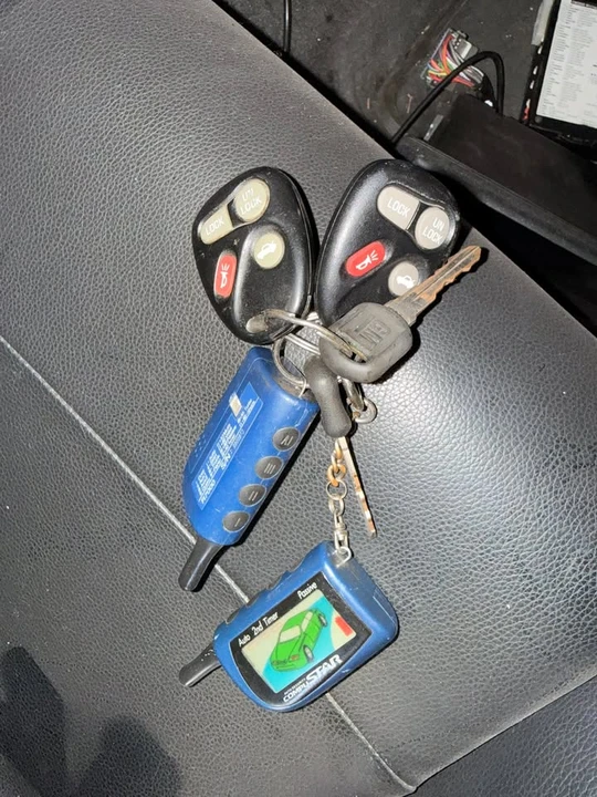 2002 Chevrolet Cavalier - Image 10 of 20