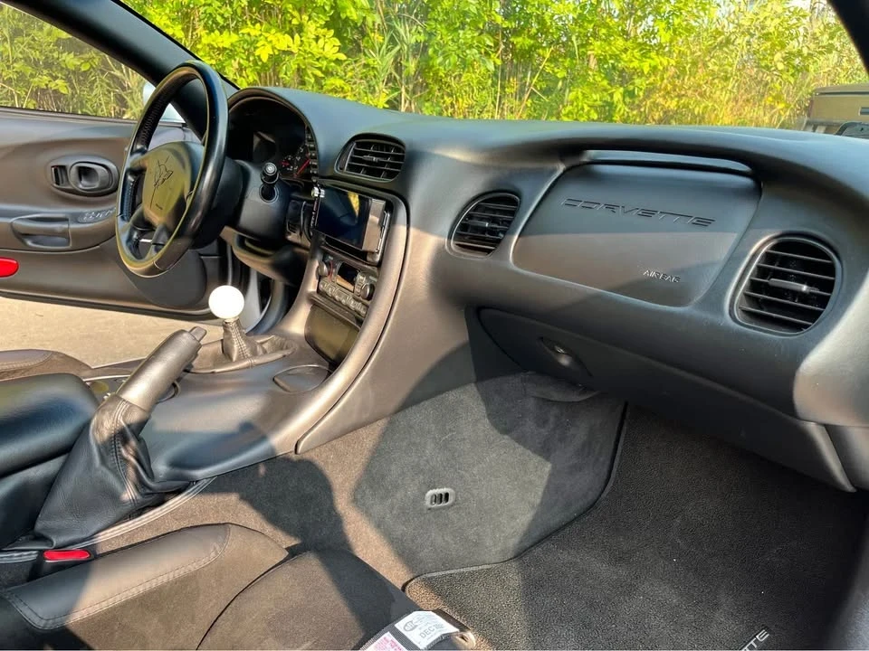 2002 Chevrolet Corvette C5 - Image 7 of 20