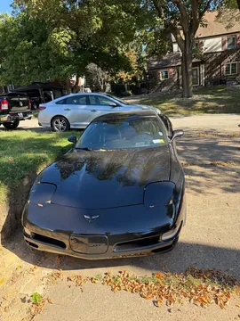 2002 Chevrolet Corvette C5 - Image 2 of 5