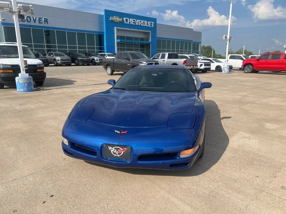 2002 Chevrolet Corvette C5 - Image 2 of 20