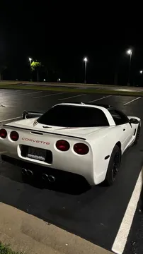 2002 Chevrolet Corvette C5 - Image 2 of 7