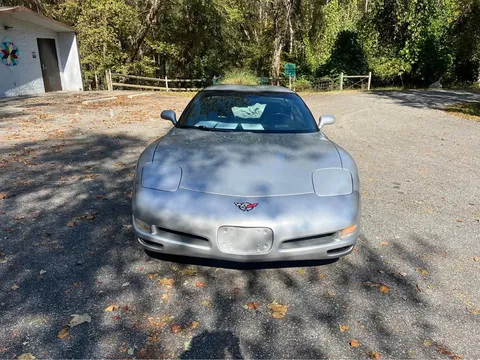 2002 Chevrolet Corvette C5 - Image 2 of 13