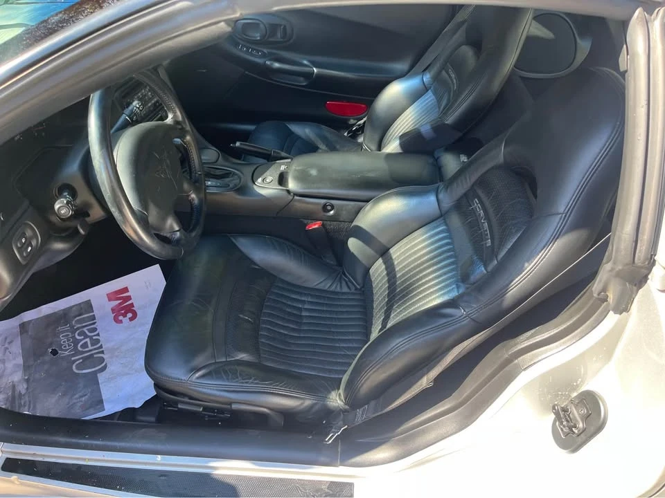 2002 Chevrolet Corvette C5 - Image 11 of 13