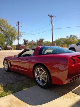 2002 Chevrolet Corvette C5 - Image 2 of 11