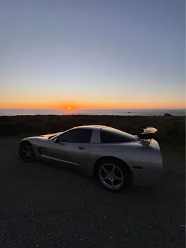 2002 Chevrolet Corvette C5 - Image 3 of 4