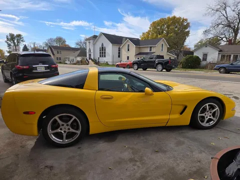 2002 Chevrolet Corvette C5 - Image 2 of 12
