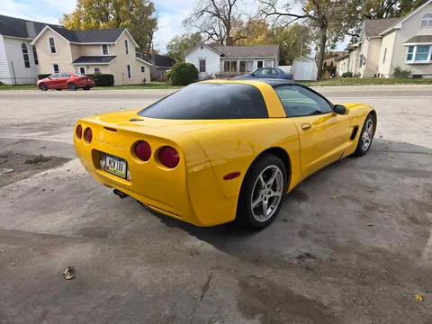2002 Chevrolet Corvette C5 - Image 3 of 12