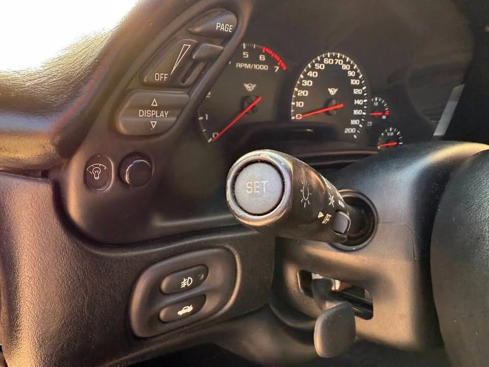 2002 Chevrolet Corvette C5 - Image 12 of 20