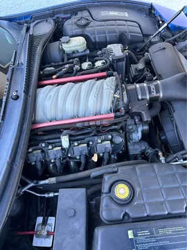 2002 Chevrolet Corvette C5 - Image 4 of 19