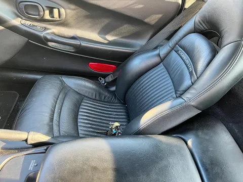 2002 Chevrolet Corvette C5 - Image 2 of 18