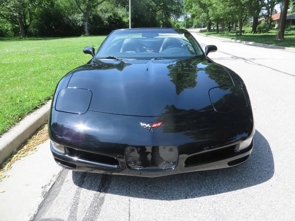 2002 Chevrolet Corvette C5 - Image 15 of 20
