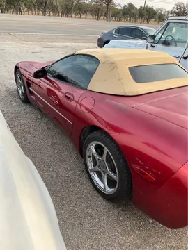 2002 Chevrolet Corvette C5 - Image 4 of 9