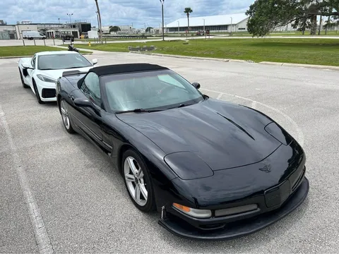 2002 Chevrolet Corvette C5 - Image 2 of 11
