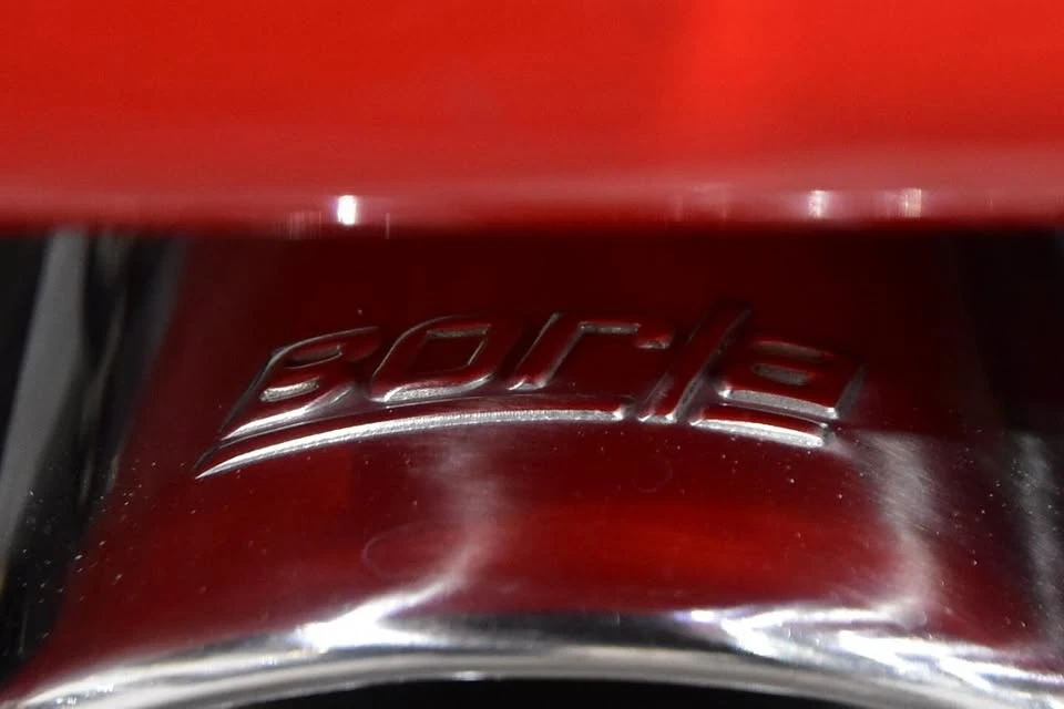 2002 Chevrolet Corvette C5 - Image 17 of 20
