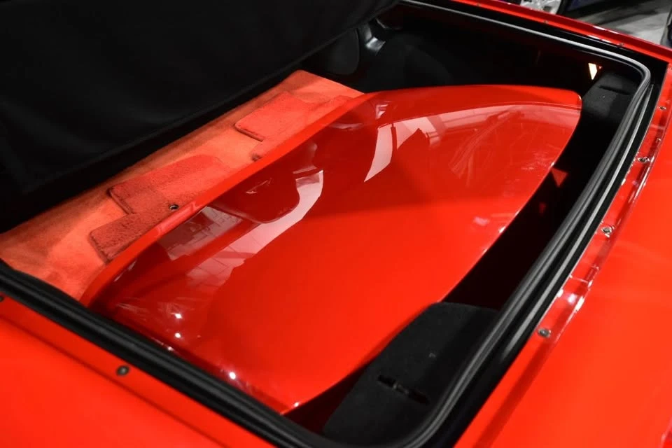2002 Chevrolet Corvette C5 - Image 4 of 20