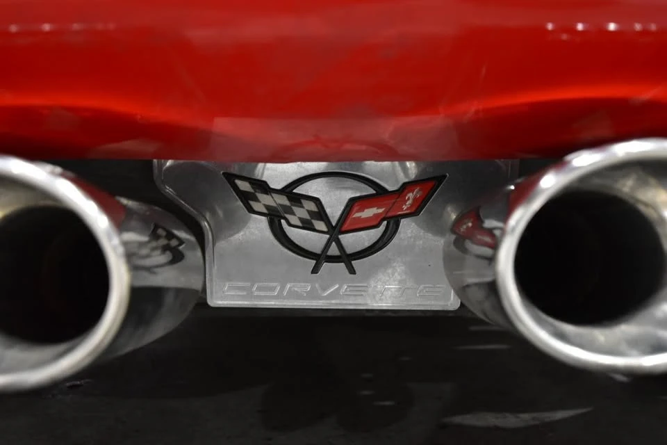 2002 Chevrolet Corvette C5 - Image 18 of 20