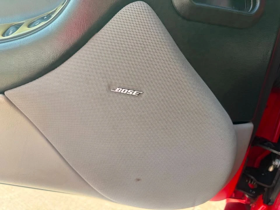 2002 Chevrolet Corvette C5 - Image 16 of 20
