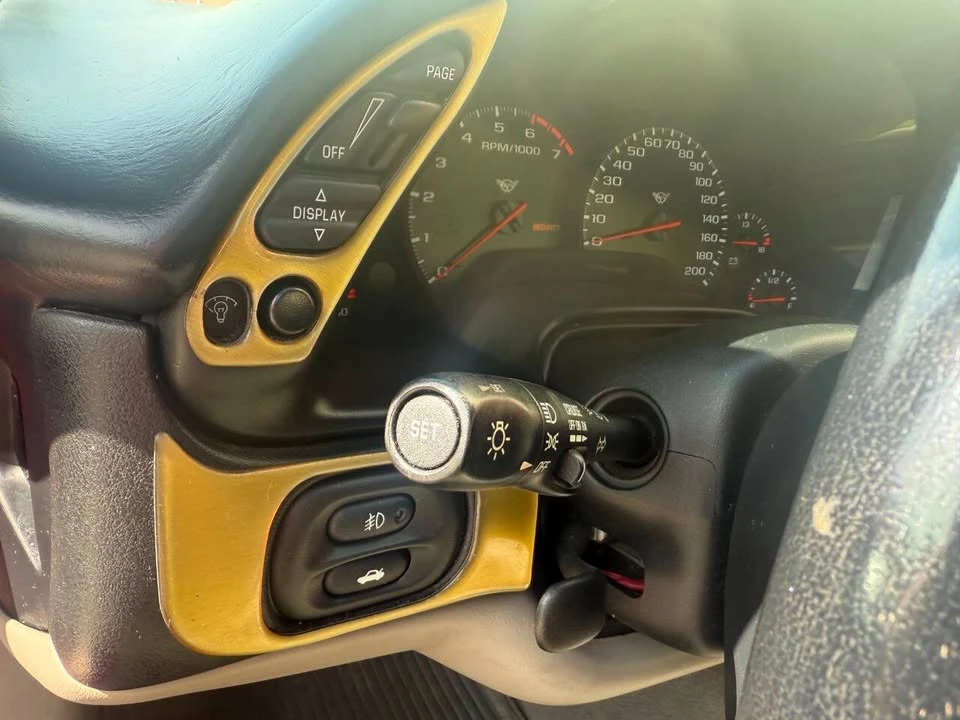 2002 Chevrolet Corvette C5 - Image 15 of 20