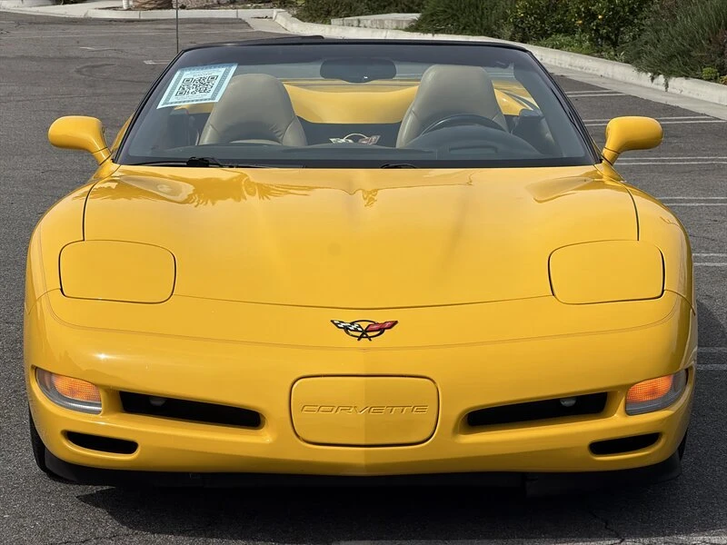 2002 Chevrolet Corvette C5 - Image 8 of 19