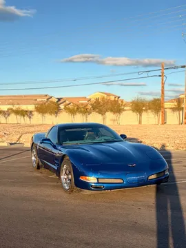 2002 Chevrolet Corvette C5 - Image 4 of 10