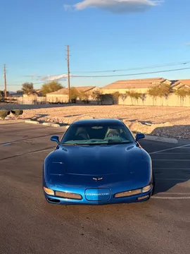 2002 Chevrolet Corvette C5 - Image 3 of 10