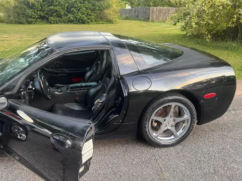2002 Chevrolet Corvette C5 - Image 4 of 7