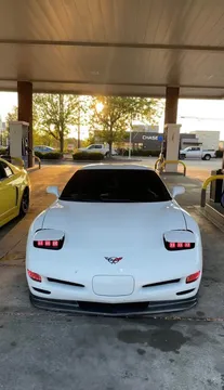 2002 Chevrolet Corvette C5 - Image 3 of 7