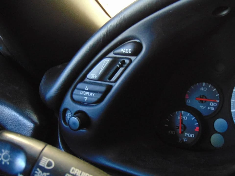 2002 Chevrolet Corvette C5 - Image 12 of 15