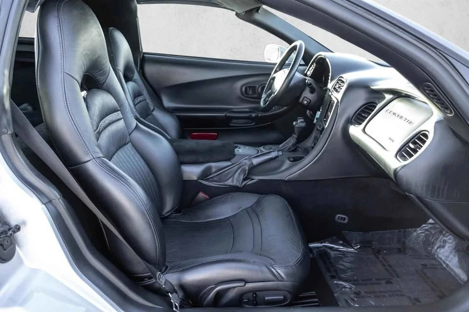 2002 Chevrolet Corvette C5 - Image 14 of 20