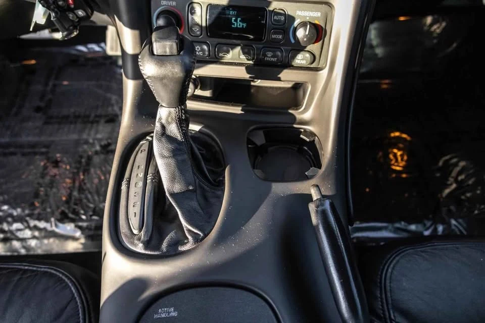 2002 Chevrolet Corvette C5 - Image 12 of 20