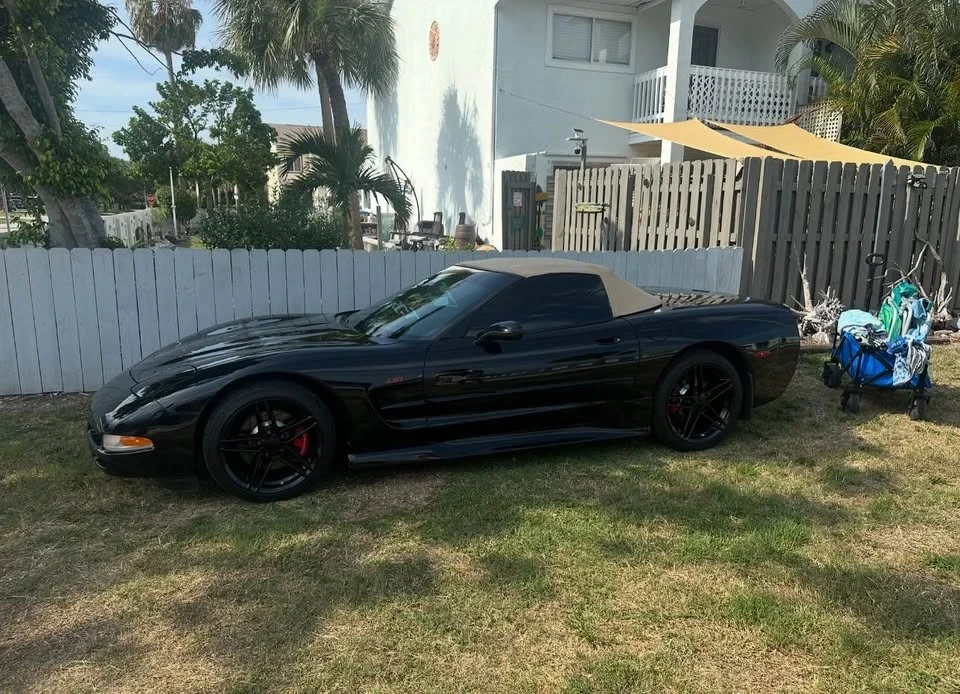 2002 Chevrolet Corvette C5 - Image 10 of 11