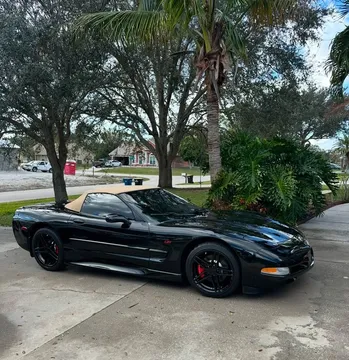2002 Chevrolet Corvette C5 - Image 3 of 11