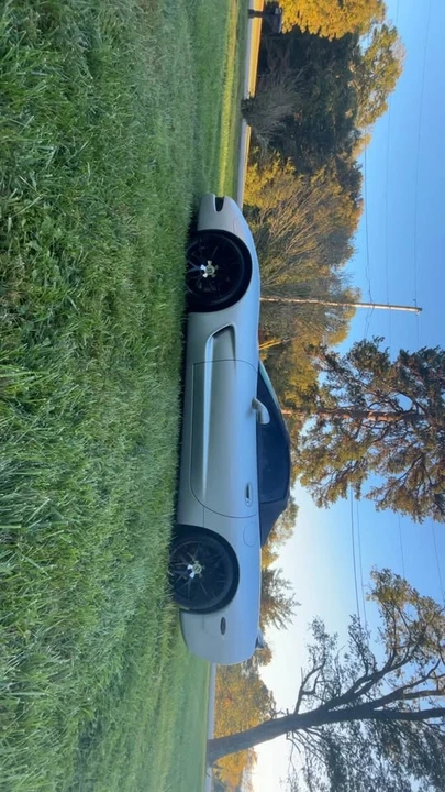 2002 Chevrolet Corvette C5 - Image 2 of 4