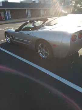 2002 Chevrolet Corvette C5 - Image 2 of 14