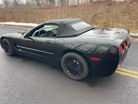 2002 Chevrolet Corvette C5 - Image 3 of 21