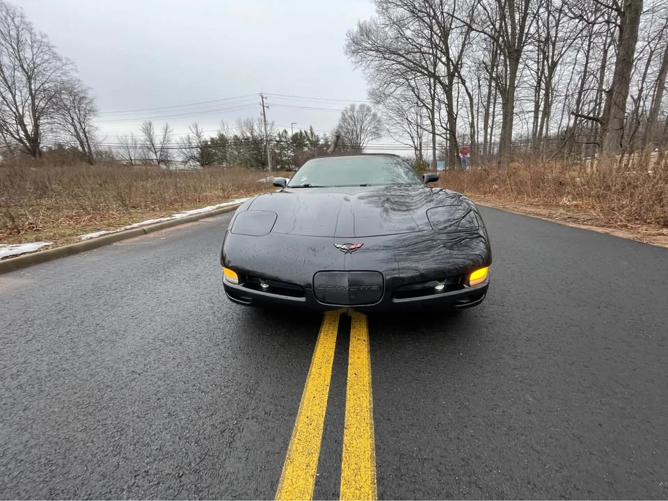 2002 Chevrolet Corvette C5 - Image 6 of 21