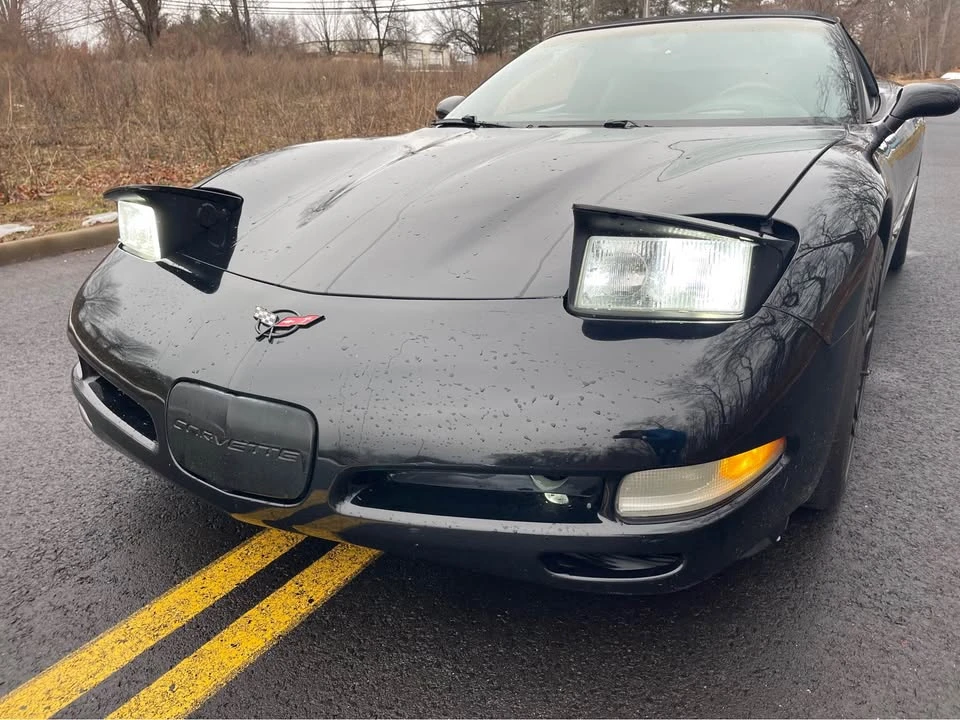 2002 Chevrolet Corvette C5 - Image 15 of 21