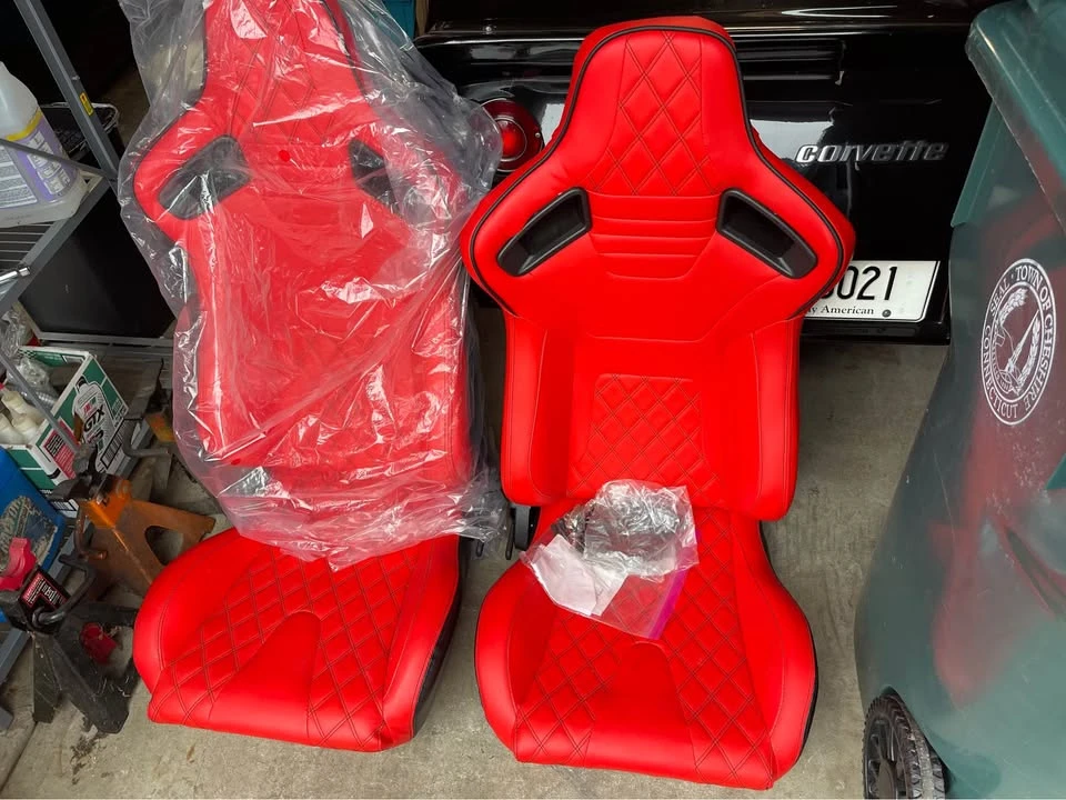 2002 Chevrolet Corvette C5 - Image 21 of 21