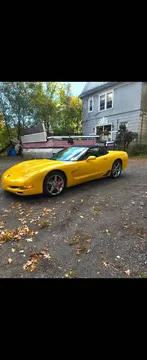 2002 Chevrolet Corvette C5 - Image 2 of 14