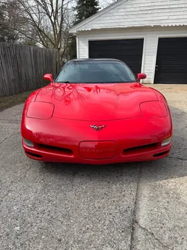 2002 Chevrolet Corvette C5 - Image 2 of 16