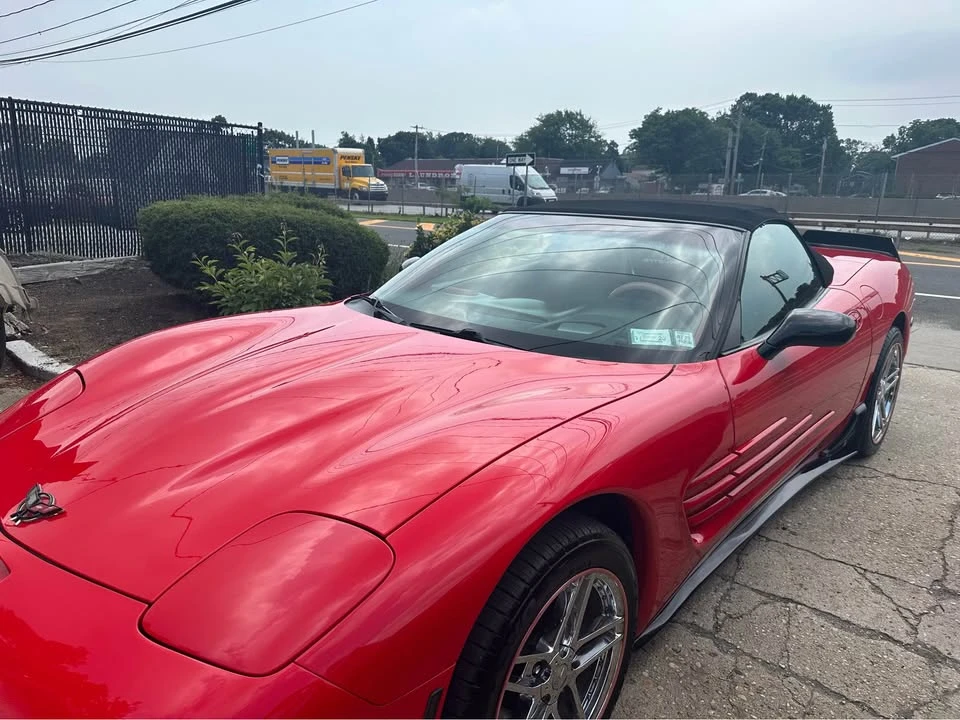 2002 Chevrolet Corvette C5 - Image 14 of 15