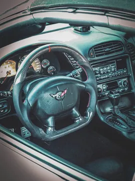 2002 Chevrolet Corvette C5 - Image 4 of 8