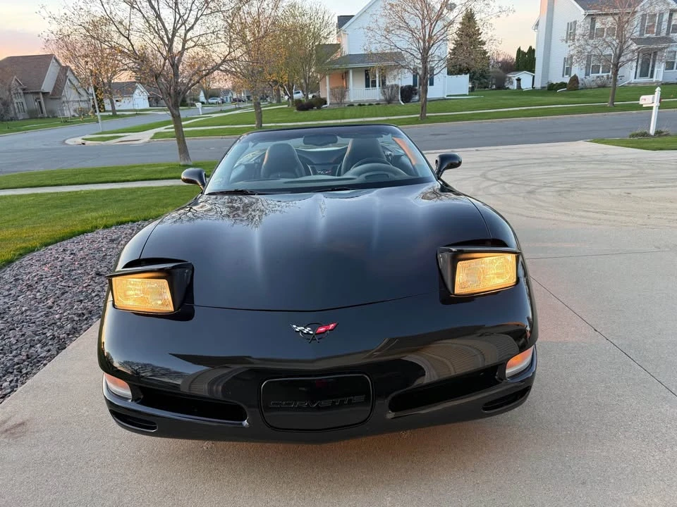 2002 Chevrolet Corvette C5 - Image 6 of 8